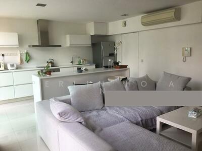 For Sale - One-North Residences