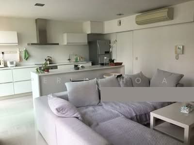 For Sale - One-North Residences