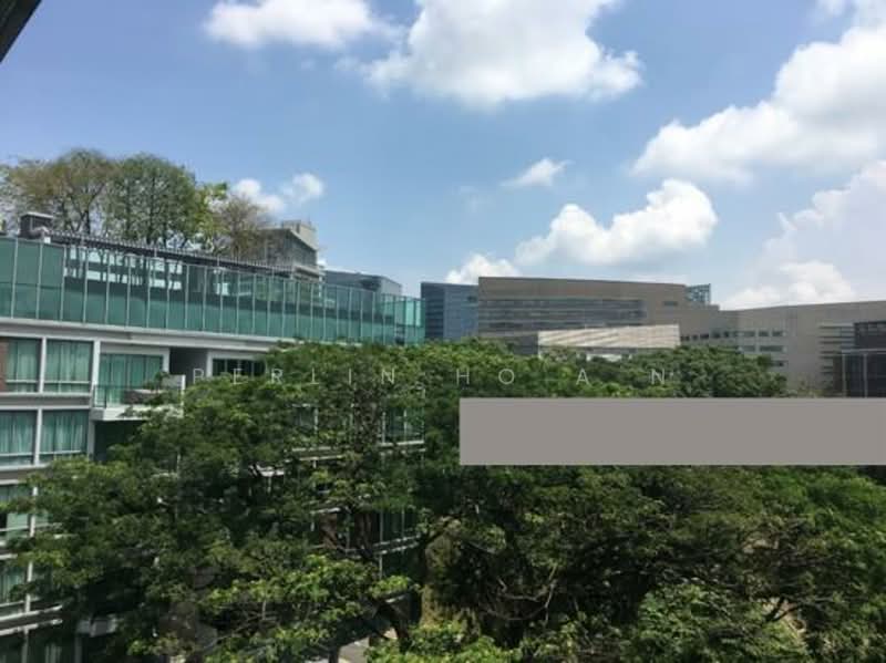 One-North Residences Condominium For Sale at S$ 1,450,000 | PropertyGuru Singapore