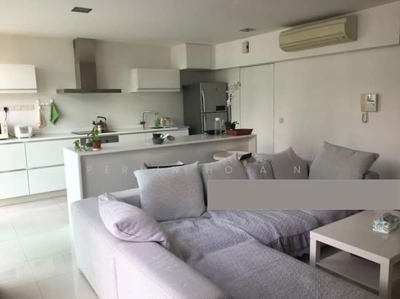 One-North Residences, 9 One-North Gateway, 1 Bedroom, 958 sqft, Condominium For Sale, by Perlin Ho A N, 60215394 - PropertyGuru.com.sg