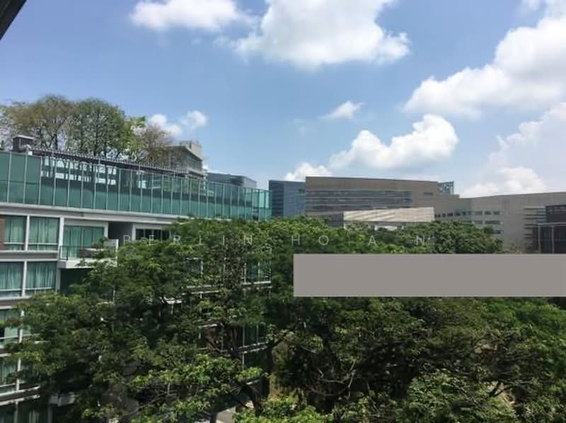 One-North Residences, 9 One-North Gateway, 1 Bedroom, 958 sqft, Condominium For Sale, by Perlin Ho A N, 60215394 - PropertyGuru.com.sg