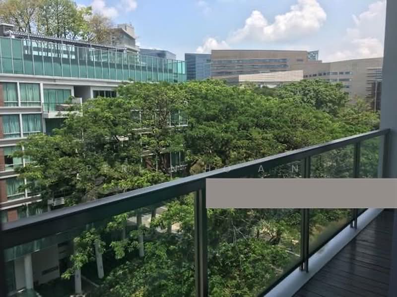 One-North Residences, 9 One-North Gateway, 1 Bedroom, 958 sqft, Condominium For Sale, by Perlin Ho A N, 60215394 - PropertyGuru.com.sg