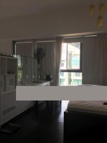 One-North Residences, 9 One-North Gateway, Buona Vista / West Coast / Clementi New Town, 1 Bedroom, 958 sqft, Condominium For Sale, by Perlin Ho A N, 60215394 - PropertyGuru.com.sg