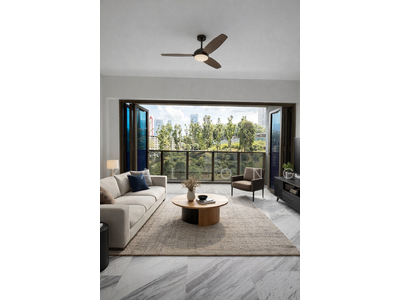 For Rent - The Landmark