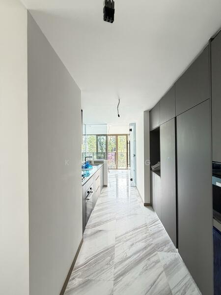 The Landmark, 173 Chin Swee Road, 3 Bedrooms, 1,141 sqft, Condominium For Rent, by Kal Ong, 60215397 - Kitchen - PropertyGuru.com.sg