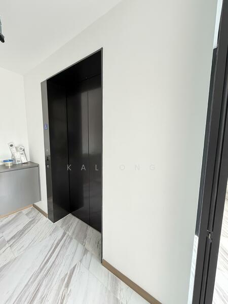 The Landmark, 173 Chin Swee Road, 3 Bedrooms, 1,141 sqft, Condominium For Rent, by Kal Ong, 60215397 - Entrance - PropertyGuru.com.sg