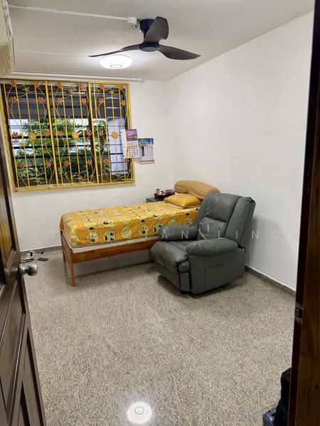 10 Saint George's Road, 10 Saint George's Road, Balestier / Toa Payoh, 3 Bedrooms, 968 sqft, HDB Flat For Sale, by Seah Jian Ling, 60215401 - Bedroom - PropertyGuru.com.sg
