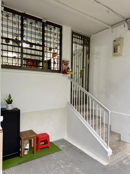 10 Saint George's Road, 10 Saint George's Road, Balestier / Toa Payoh, 3 Bedrooms, 968 sqft, HDB Flat For Sale, by Seah Jian Ling, 60215401 - Entrance - PropertyGuru.com.sg