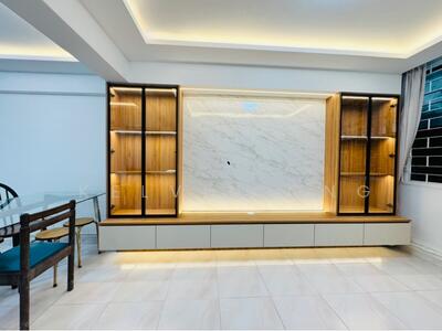 For Rent - 12 Holland Avenue