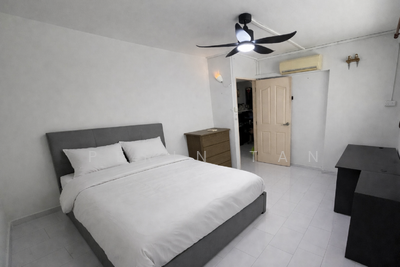 For Rent - 308 Yishun Ring Road