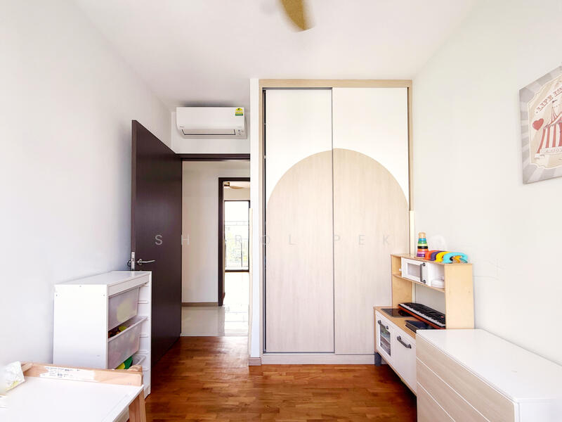 For Sale - Vue 8 Residence