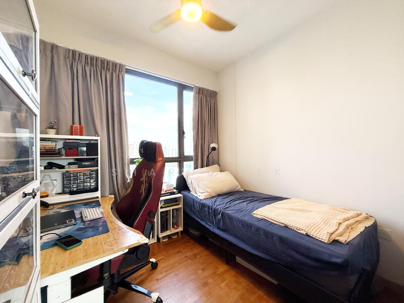 For Sale - Vue 8 Residence