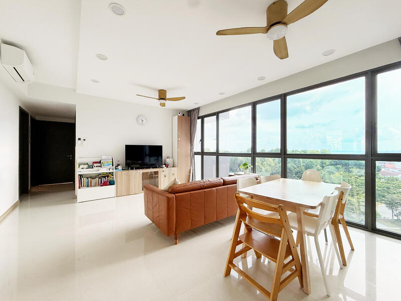 For Sale - Vue 8 Residence