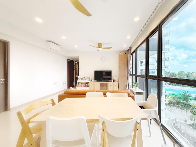 For Sale - Vue 8 Residence