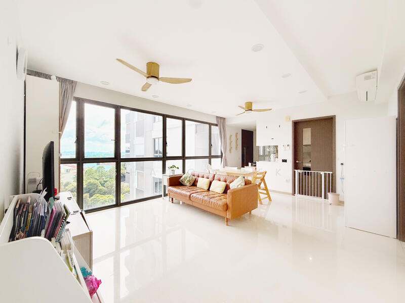 For Sale - Vue 8 Residence