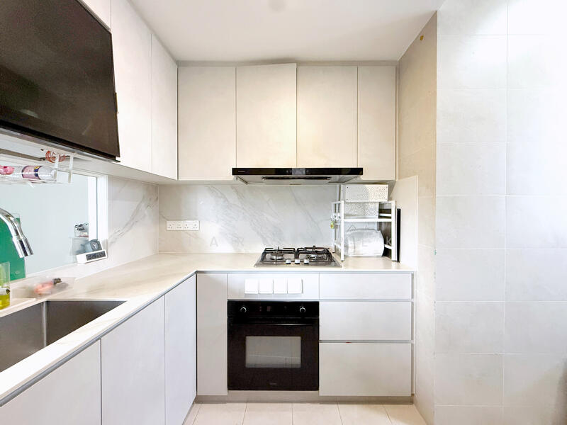 For Sale - Vue 8 Residence