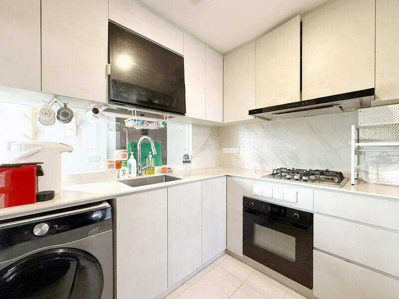 For Sale - Vue 8 Residence