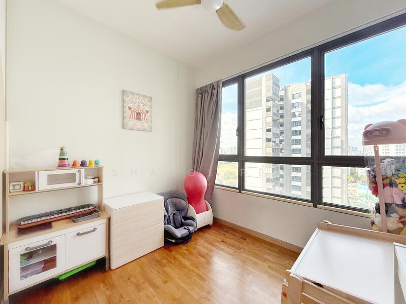 For Sale - Vue 8 Residence