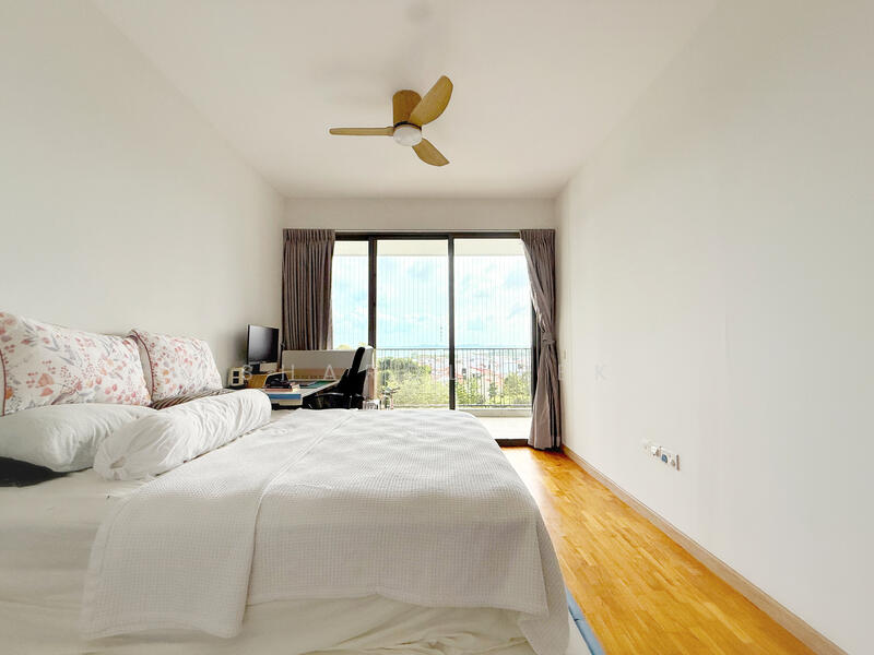 For Sale - Vue 8 Residence