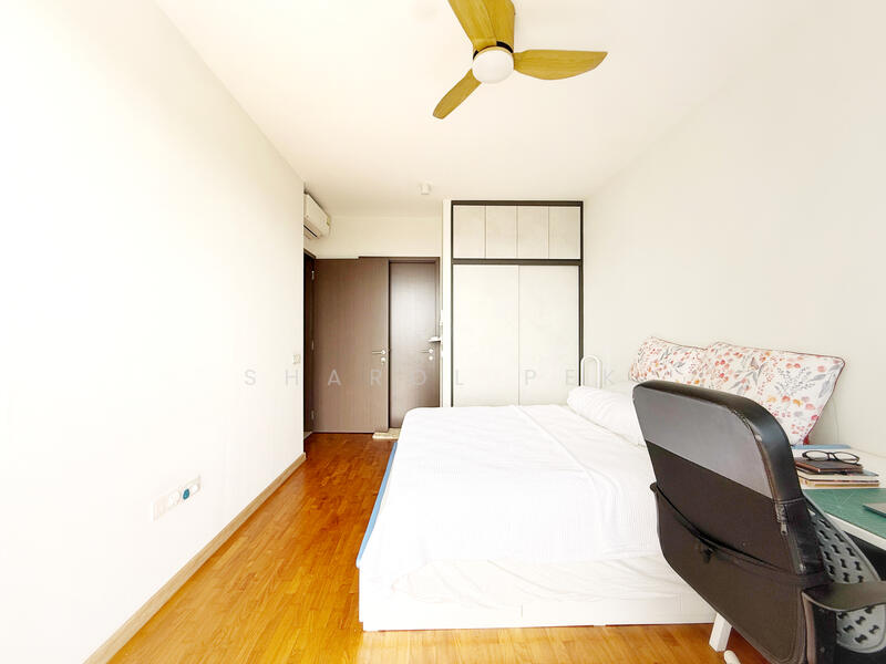 For Sale - Vue 8 Residence