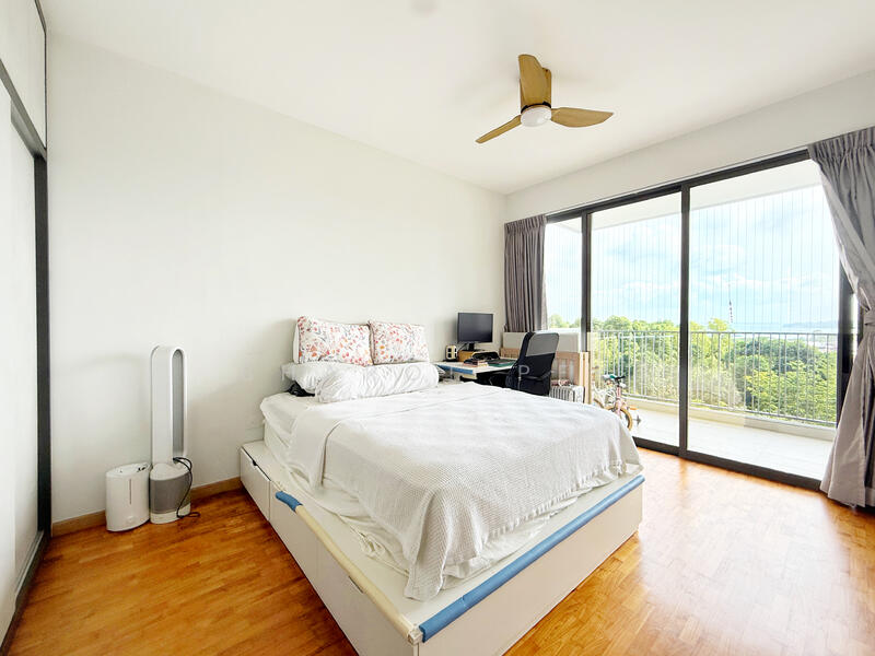 For Sale - Vue 8 Residence