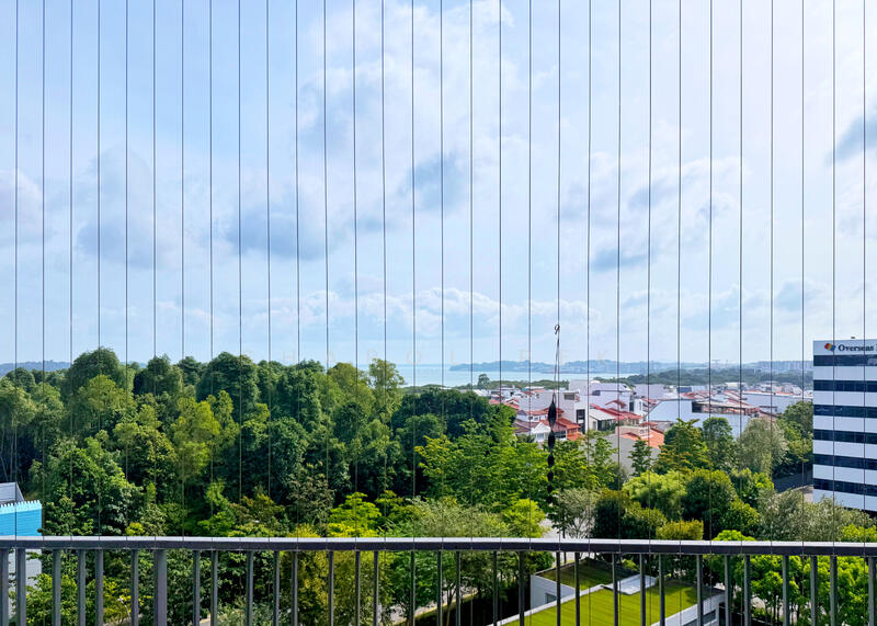 For Sale - Vue 8 Residence