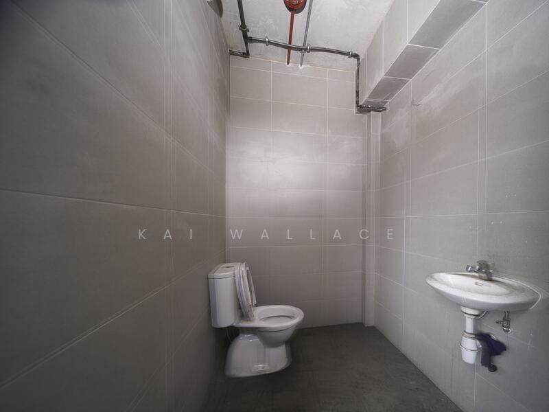 Polaris @ Woodlands, 101 Woodlands Avenue 12, 3,347 sqft, Factory / Workshop (B2) For Rent, by Kai Wallace, 60215422 - CommercialGuru.com.sg