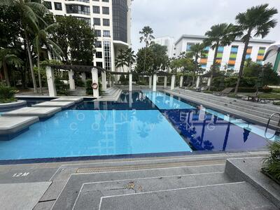 For Rent - Eastpoint Green