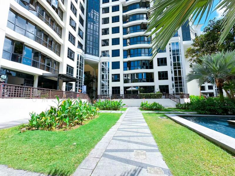 Eastpoint Green, 1 Simei Street 3, Room Rental, 150 sqft, Condominium For Rent, by David 苏建伟, 60215423 - PropertyGuru.com.sg