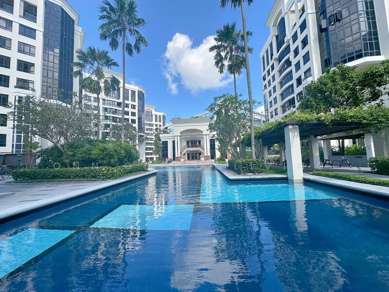 Eastpoint Green, 1 Simei Street 3, Room Rental, 150 sqft, Condominium For Rent, by David 苏建伟, 60215423 - PropertyGuru.com.sg