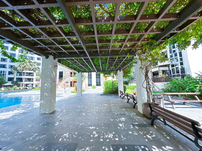Eastpoint Green, 1 Simei Street 3, Room Rental, 150 sqft, Condominium For Rent, by David 苏建伟, 60215423 - PropertyGuru.com.sg