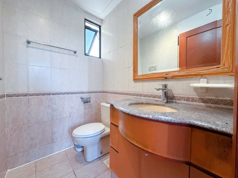 Eastpoint Green, 1 Simei Street 3, Room Rental, 150 sqft, Condominium For Rent, by David 苏建伟, 60215423 - Bathroom - PropertyGuru.com.sg