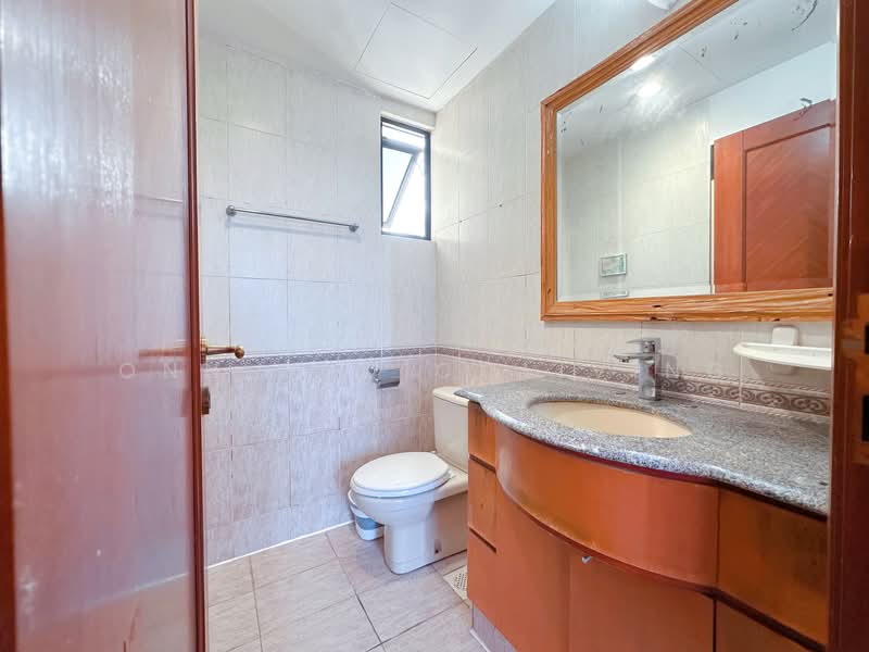 Eastpoint Green, 1 Simei Street 3, Room Rental, 150 sqft, Condominium For Rent, by David 苏建伟, 60215423 - Bathroom - PropertyGuru.com.sg