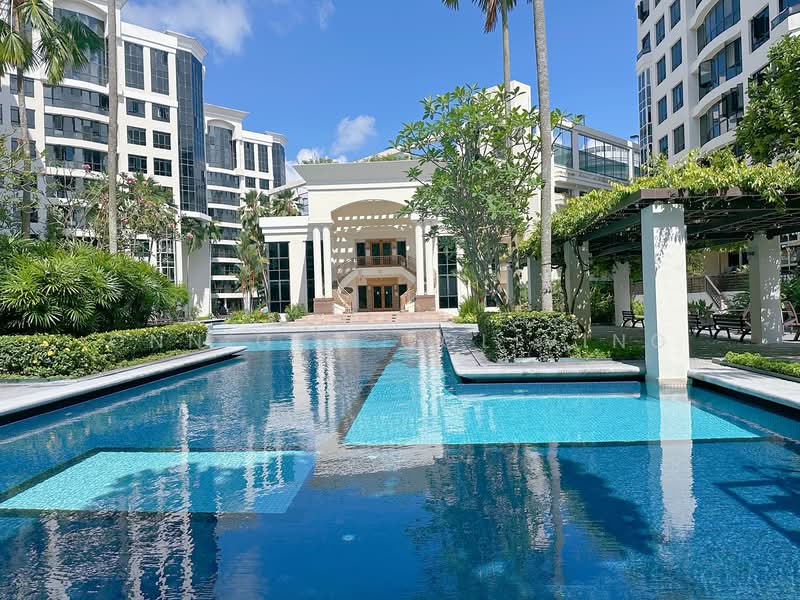 Eastpoint Green, 1 Simei Street 3, Room Rental, 150 sqft, Condominium For Rent, by David 苏建伟, 60215423 - Exterior - PropertyGuru.com.sg