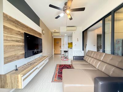 For Rent - My Manhattan