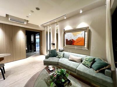 For Sale - Arina East Residences