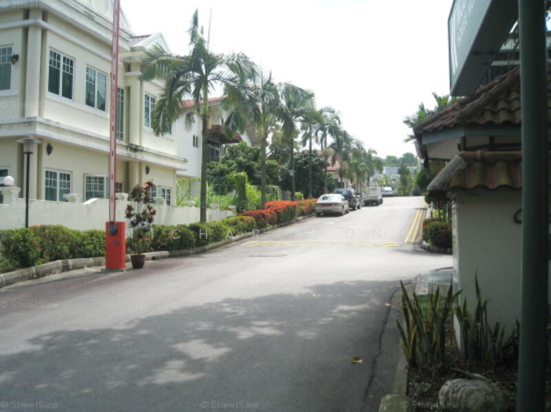 For Sale - Nicon Gardens