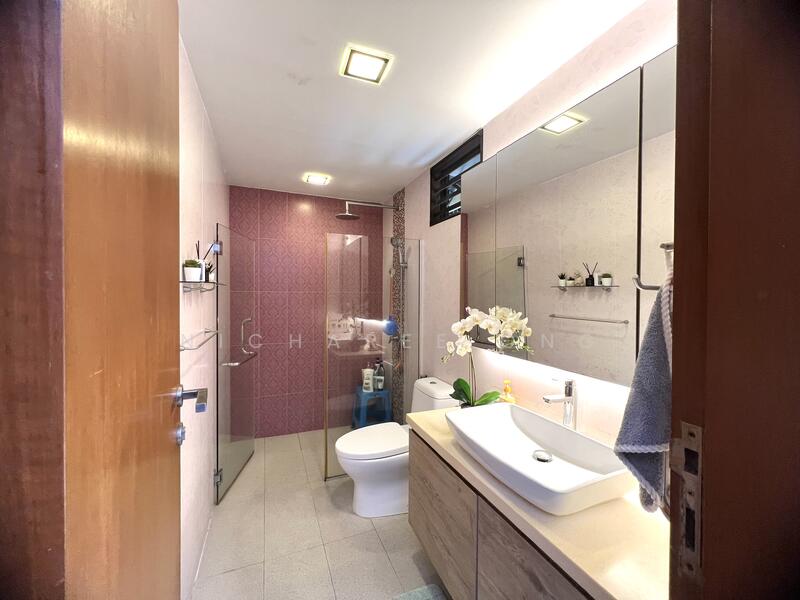 For Sale - Nicon Gardens