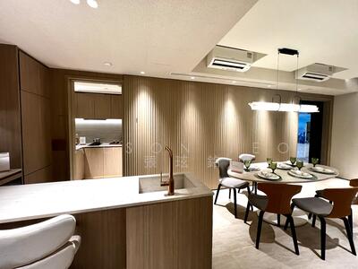 For Sale - Arina East Residences