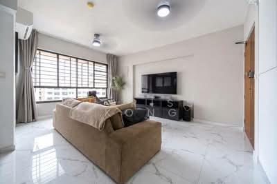 For Sale - 467B Bukit Batok West Avenue 9