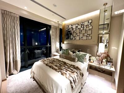 For Sale - Arina East Residences