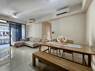 For Sale - Rivercove Residences EC