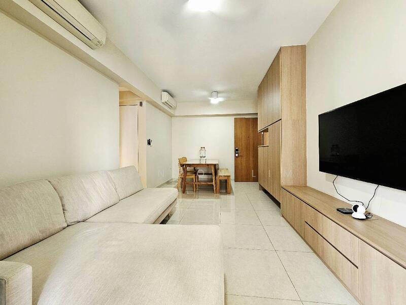 For Sale - Rivercove Residences EC