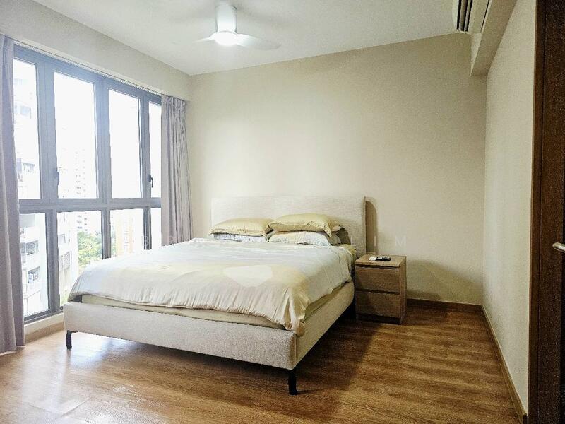 For Sale - Rivercove Residences EC