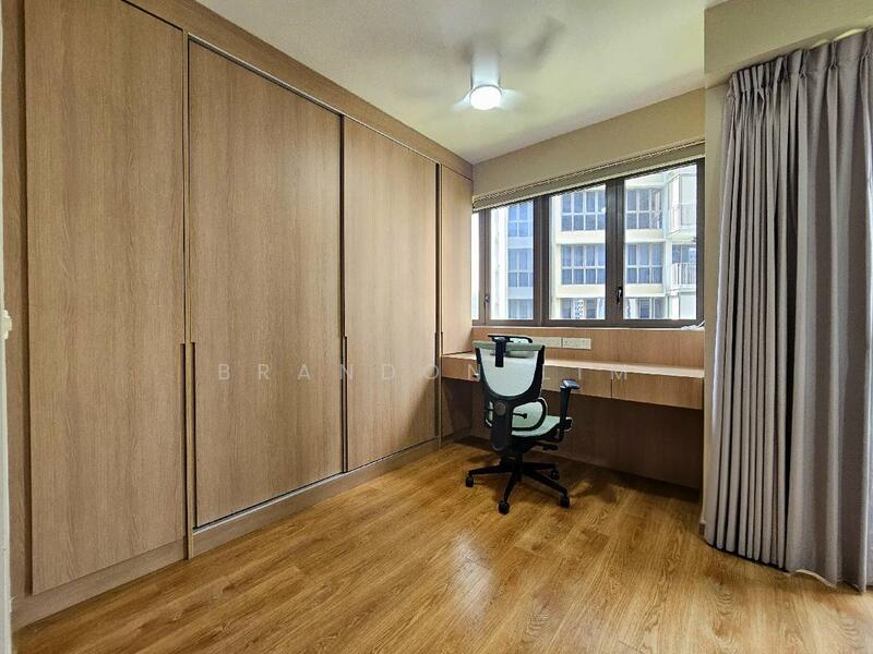 For Sale - Rivercove Residences EC