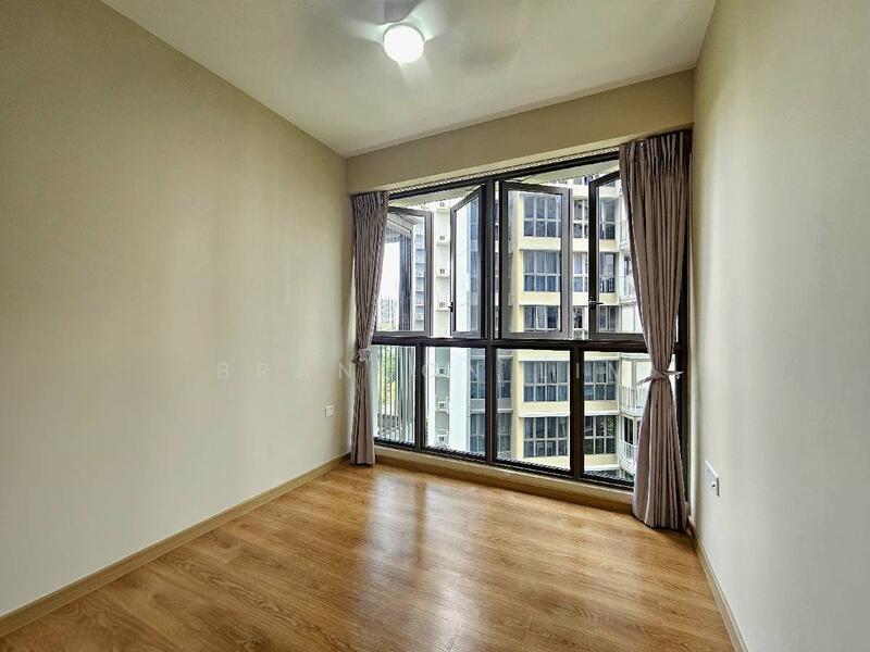 For Sale - Rivercove Residences EC