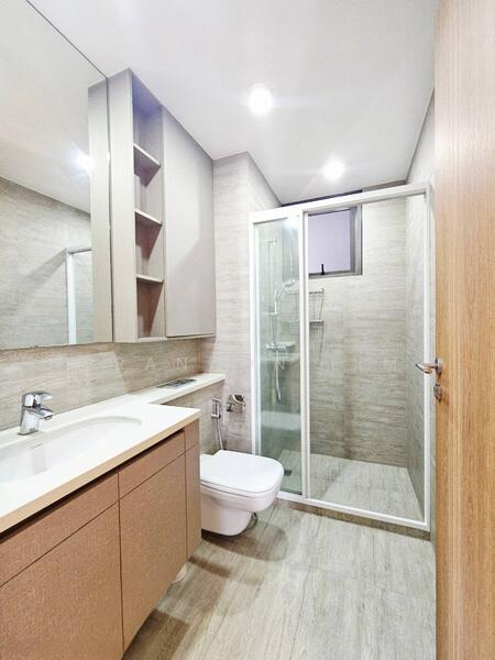 For Sale - Rivercove Residences EC