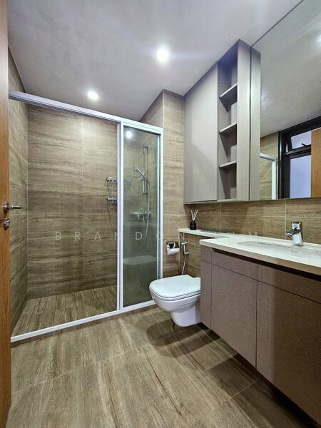 For Sale - Rivercove Residences EC