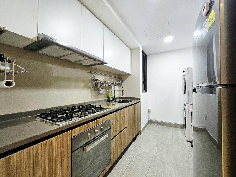 For Sale - Rivercove Residences EC