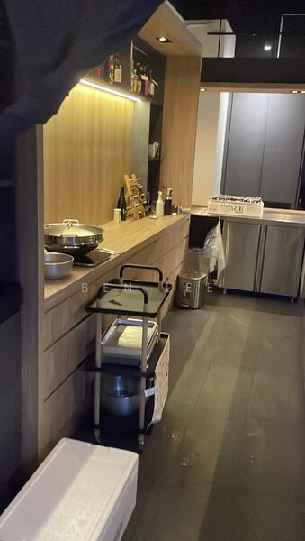 City Gate, 371 Beach Road, Beach Road / Bugis / Rochor, 431 sqft, Food & Beverage For Sale, by Ben Lee, 60215451 - CommercialGuru.com.sg